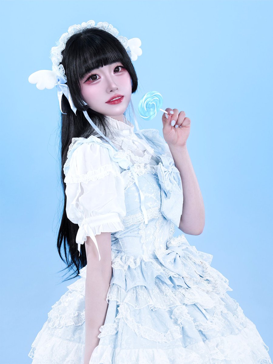 🥨 멜로네츠! (Melonette’s!) 🥨 tweet media