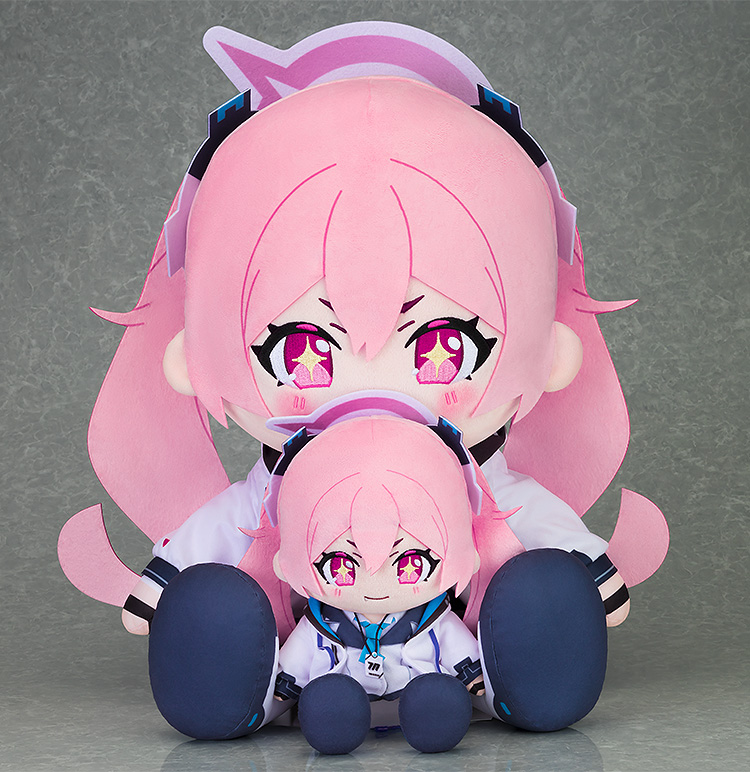 choco モールベア Preorders open now! Good Smile Company Blue Archive Chocopuni Big