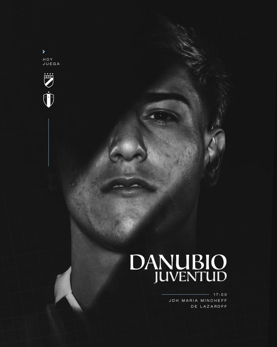 Danubio Fútbol Club tweet media
