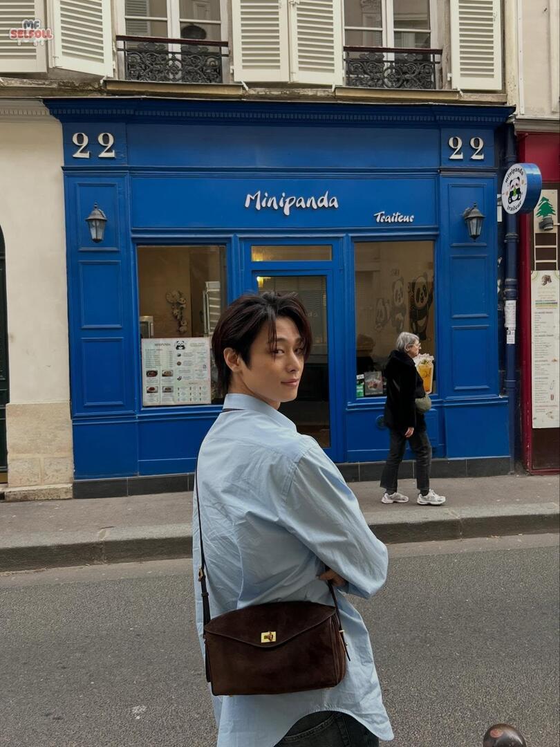 SELFOL ONLY! tweet media