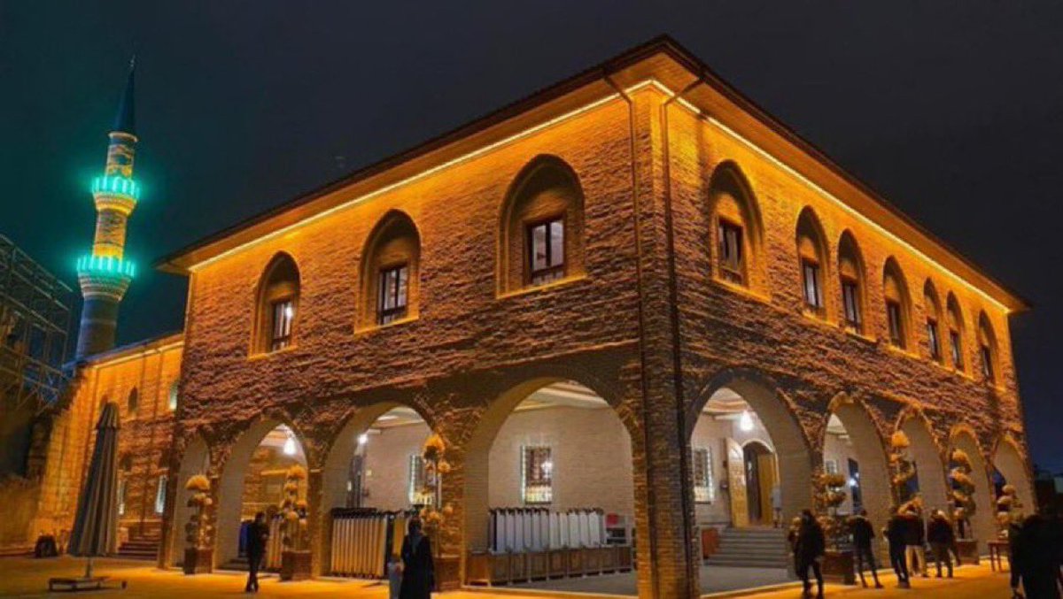 Tuncay Sonel tweet media