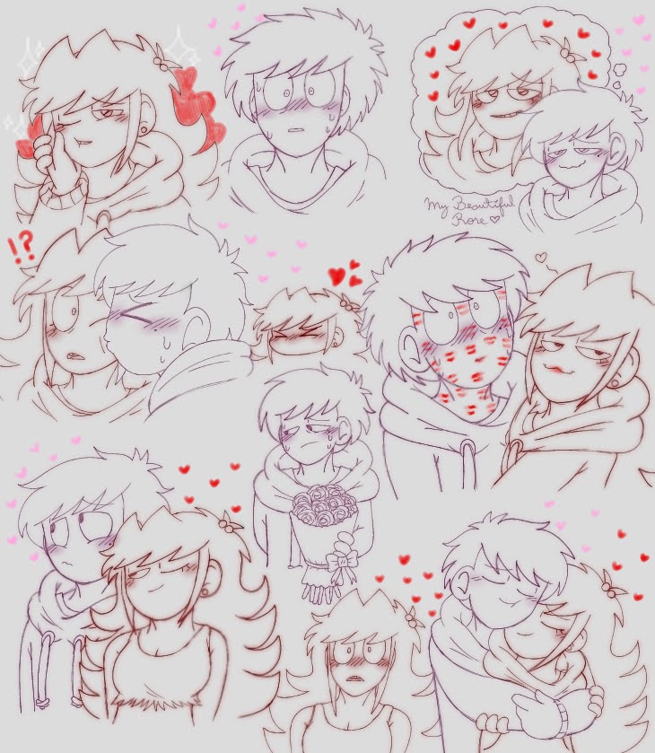 _zahirauwu_'s tweet photo. ✨💖Some drawings of Zack (Ellsworld) and TordZahi/BaconChocomilk (Ellsworld version)❤️💖💕✨
#ellsworld #eddsworld #ew #ellsworldtori #ewtori #tori #eddsworldoc #ewoc #ocxcanon #art #drawing #digitaldrawing #digitalart https://t.co/iVlihnv4aL