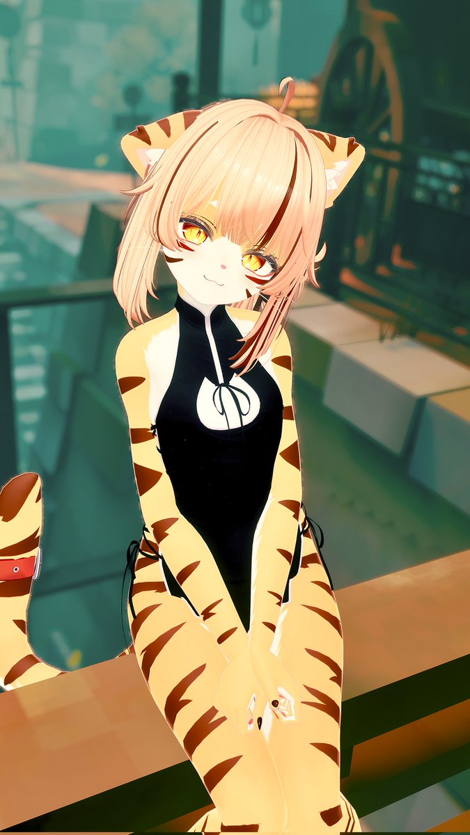 こうていぺんぐさん tweet media