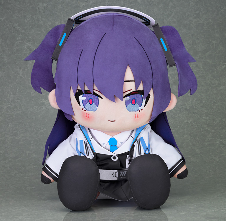 🌟 新商品情報 🌟 #ちょこぷに おおきな40cmぬいぐるみ コユキ/ノア
