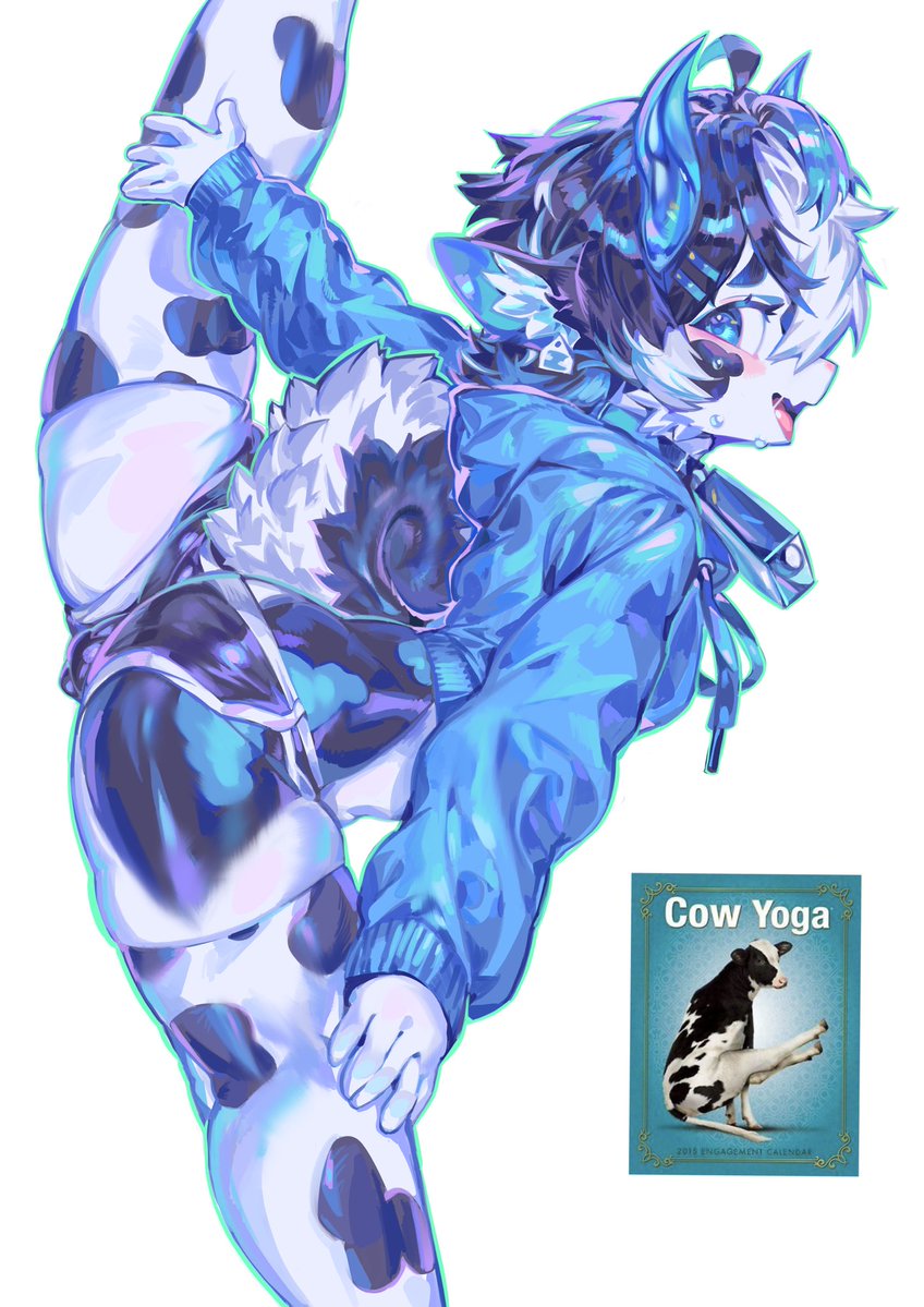 DEMA드마 🔜 4월 FurstClass tweet media