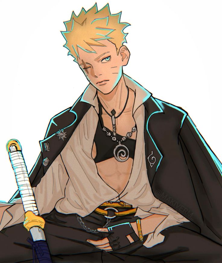 Boruto Uzumaki 🔞 tweet media