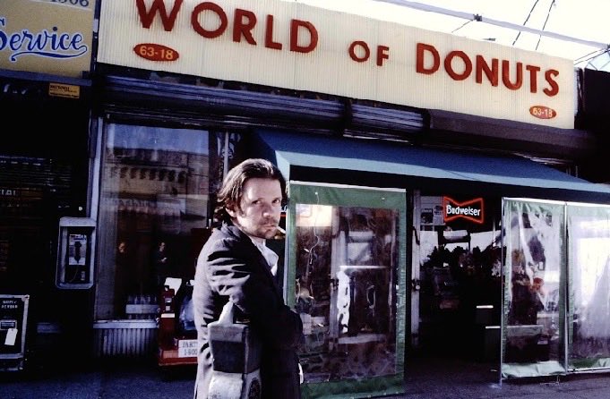 ハル・ハートリー／ポッシブルフィルムズ tweet media