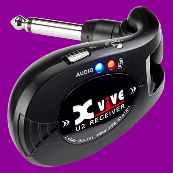 Xvive ／ JAPAN【公式】 tweet media
