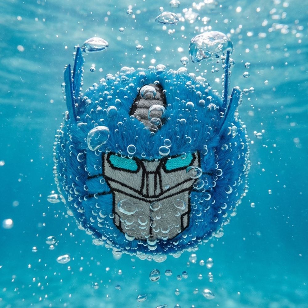 tybouncers's tweet image. Here’s how to keep them clean and fresh:
• Use soap and water for gentle cleaning
• Let them air dry, or use a blow dryer
• You can also place them in a lingerie bag and use the spin-dry cycle in the dryer

Simple care, no stress! 💙

#BeanieBouncers #CareTips #Ty