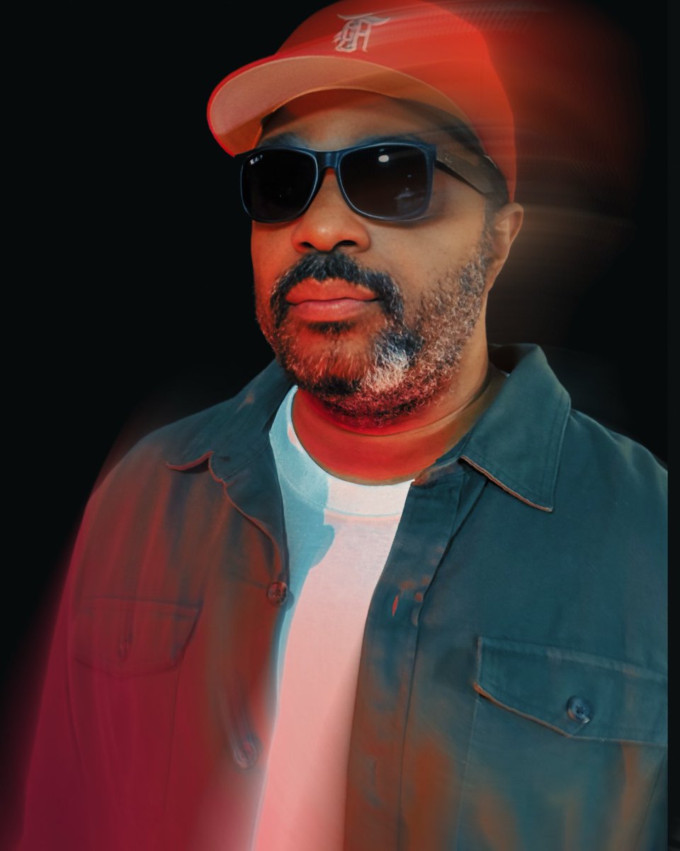 Kid Called Computer tweet media