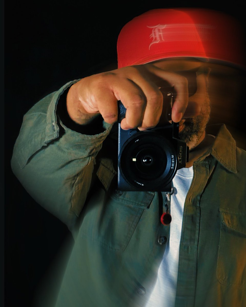 Kid Called Computer tweet media