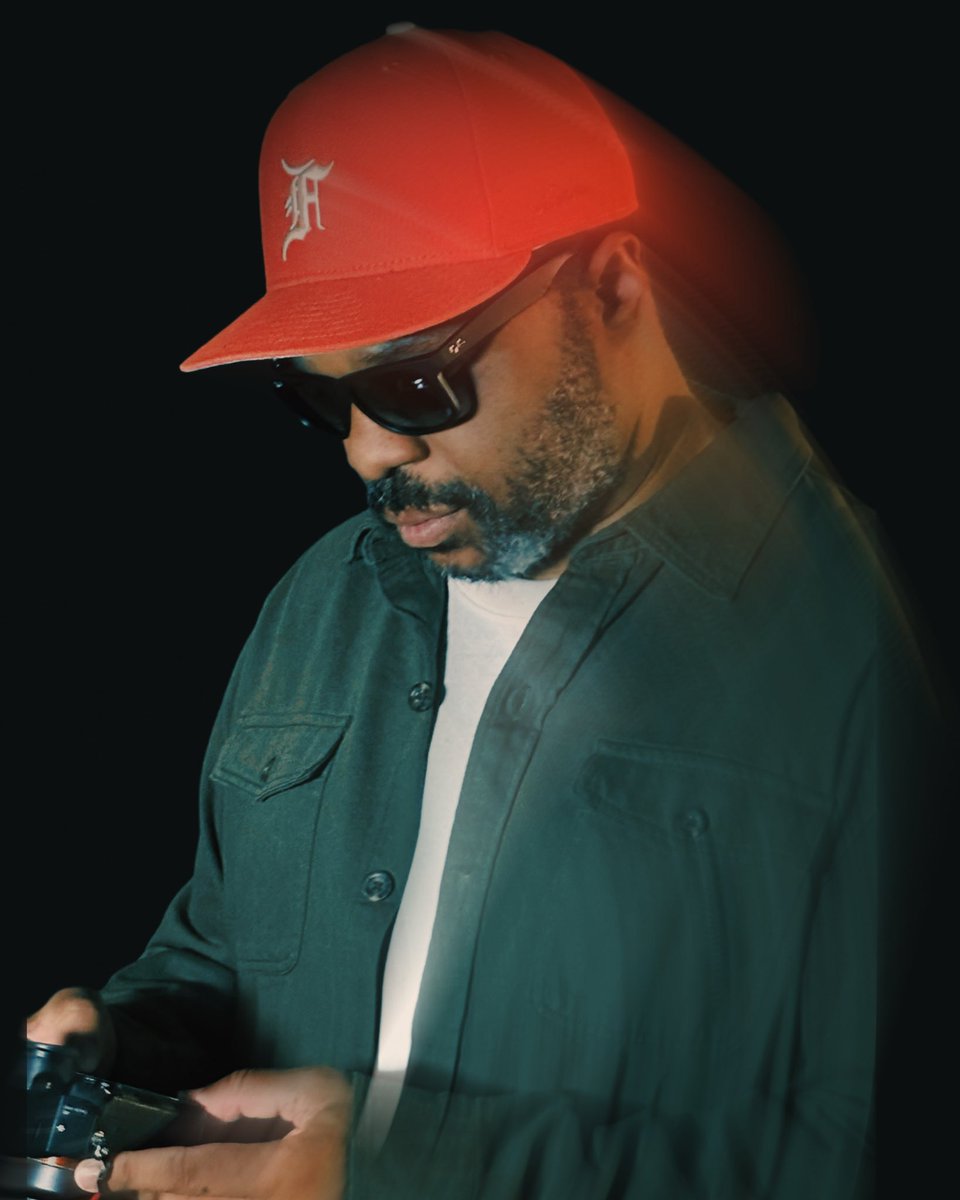 Kid Called Computer tweet media