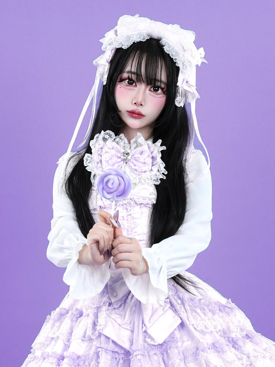 🥨 멜로네츠! (Melonette’s!) 🥨 tweet media