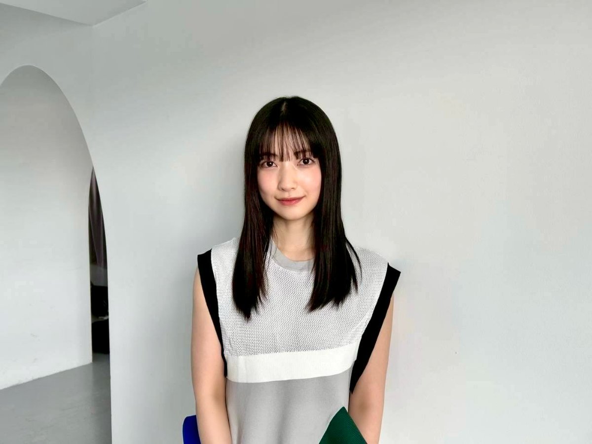 本日3月16日(月)発売 「EX大衆」2026年4月号に 表紙：#大園玲 中面