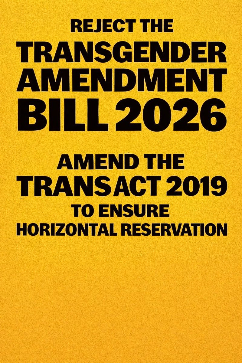 amitsureman's tweet photo. Sign the Petition! https://t.co/ls0jTvjFdZ via @ChangeOrg_India #horizontalreservation @Drvirendrakum13 https://t.co/MookvaTD8J