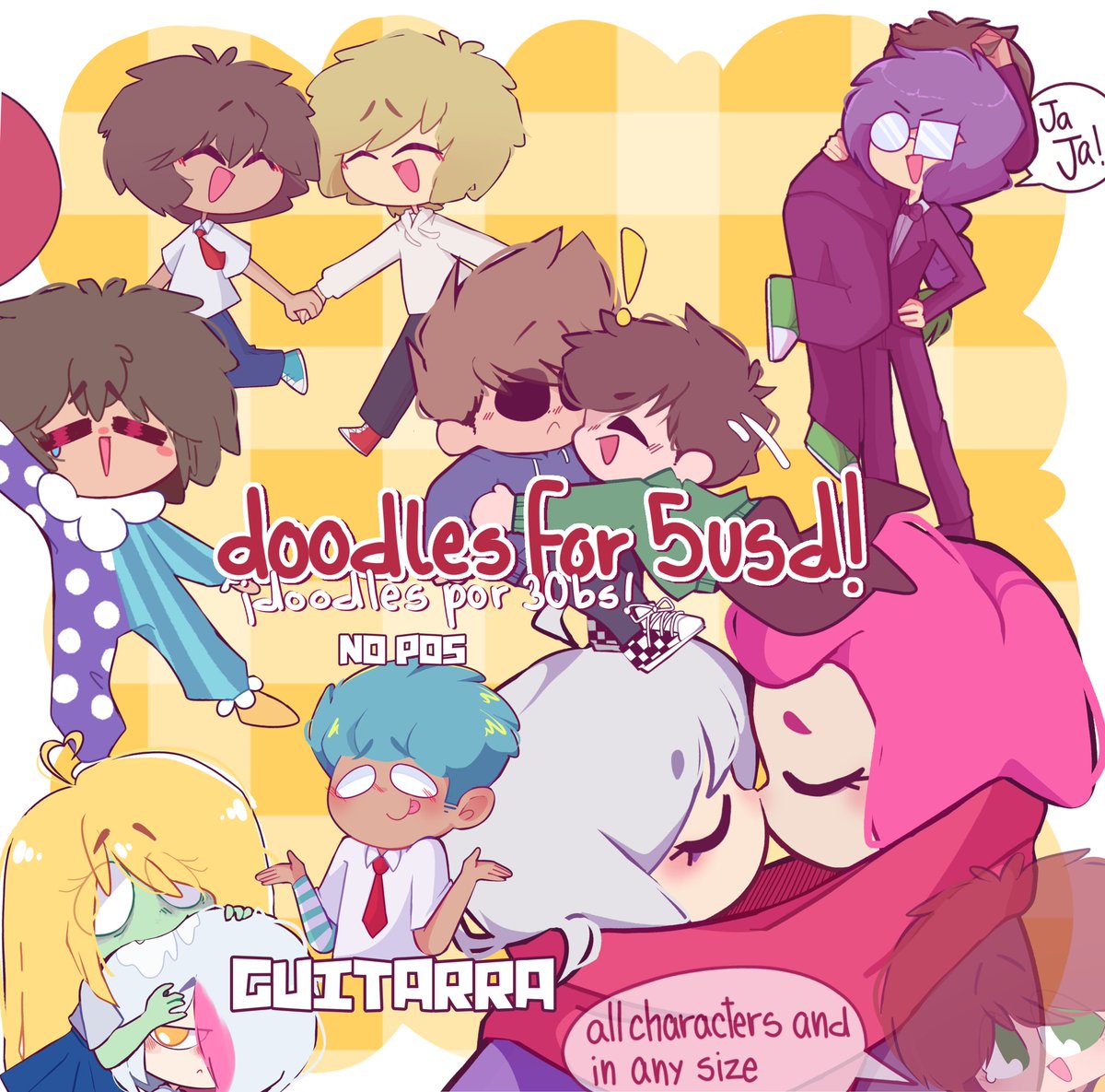 dani se abstrajo tweet media