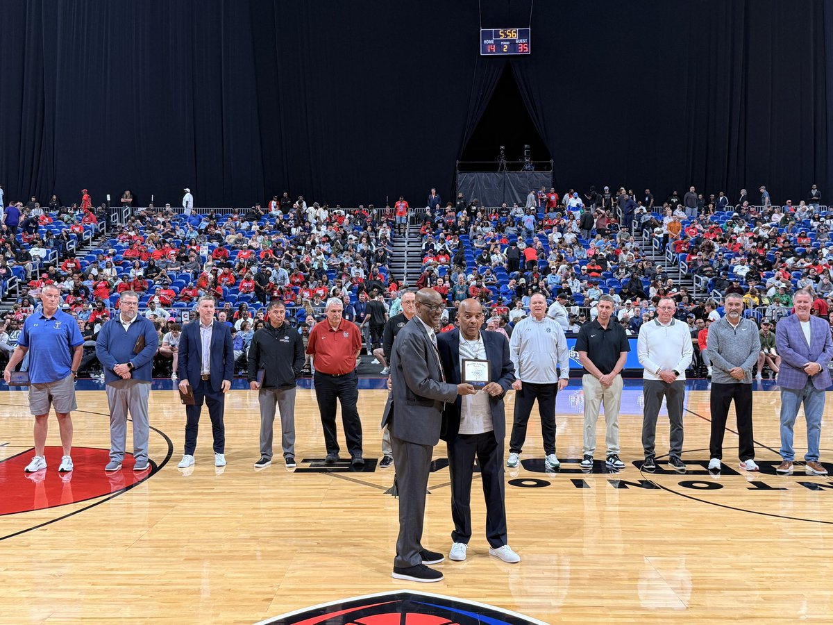 DeMarqus James tweet media