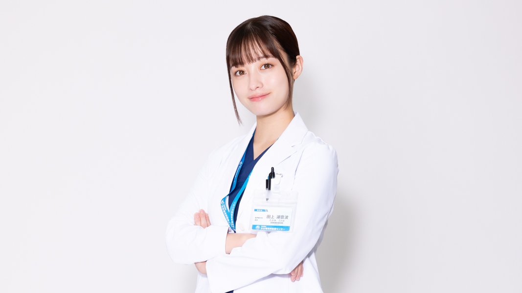 ドラマ『ヤンドク！』 橋本環奈さんのサイン入りチェキを1名様に