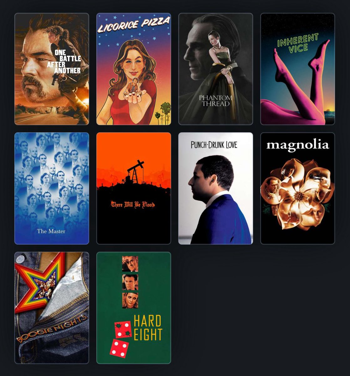 Nico 🎬🎧 tweet media