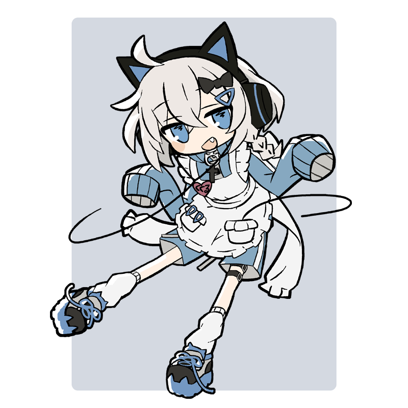 skebありがとうございました！