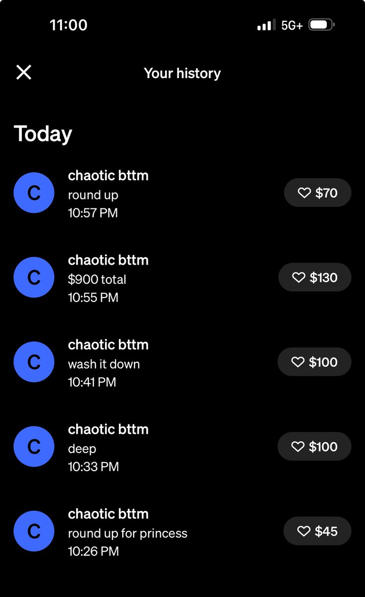 MASTER JT tweet media