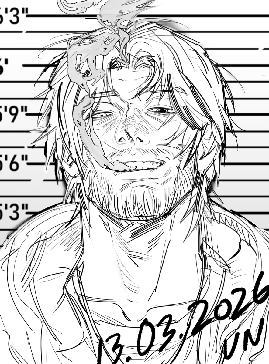 unfrd446's tweet photo. #OC

won't you miss me? https://t.co/dWvcXhQaOt