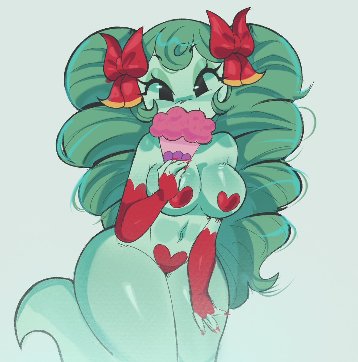 🔞COMMS OPEN tweet media