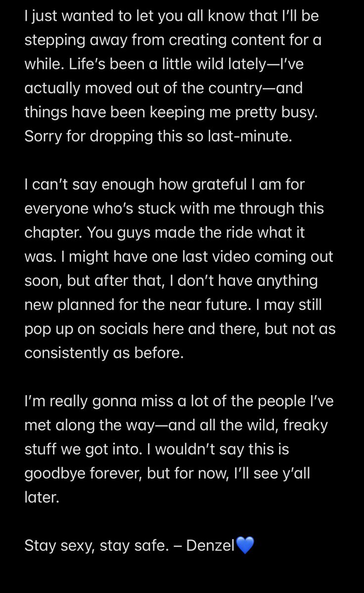 Mr.Denzel 😈🎬 tweet media