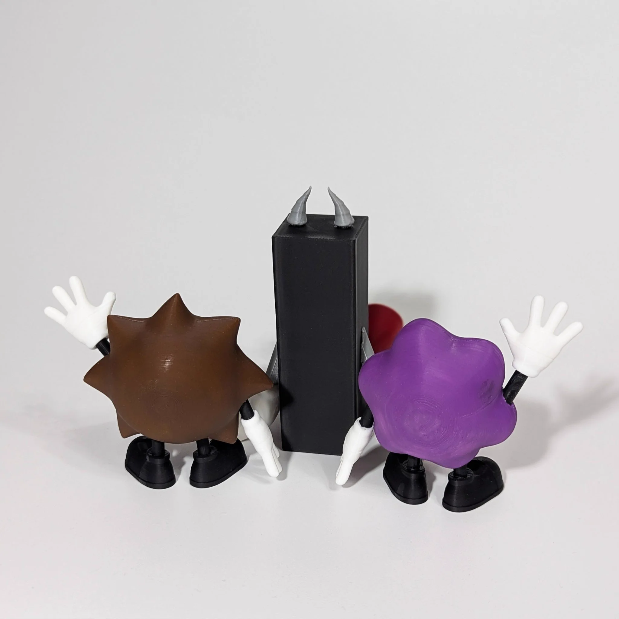 ポテトくん / 新作フィギュア販売中🍟✨【7月26日ワンフェス2026夏