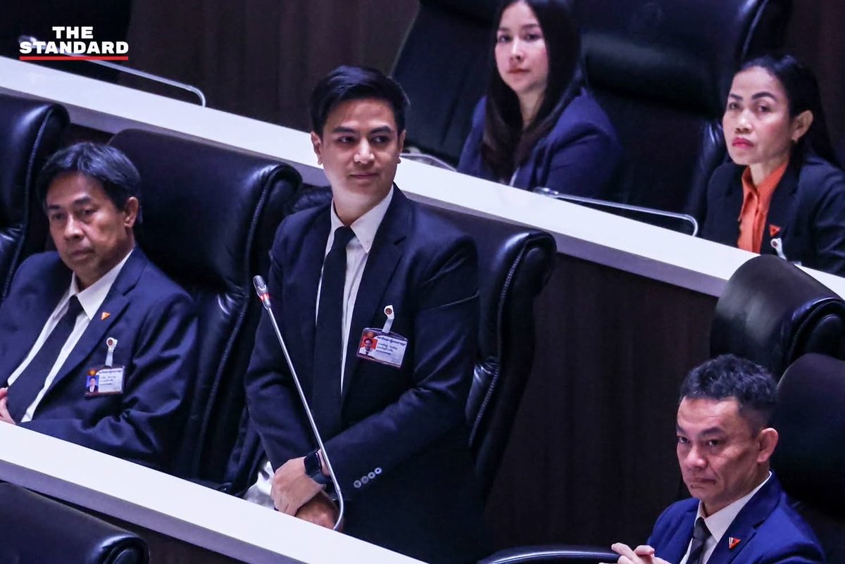 Chonlanat Koaykul tweet media