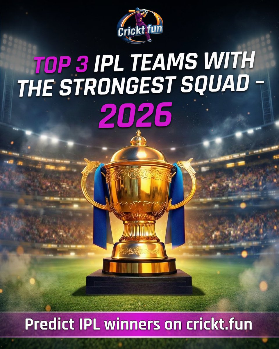 Crickt.fun tweet media