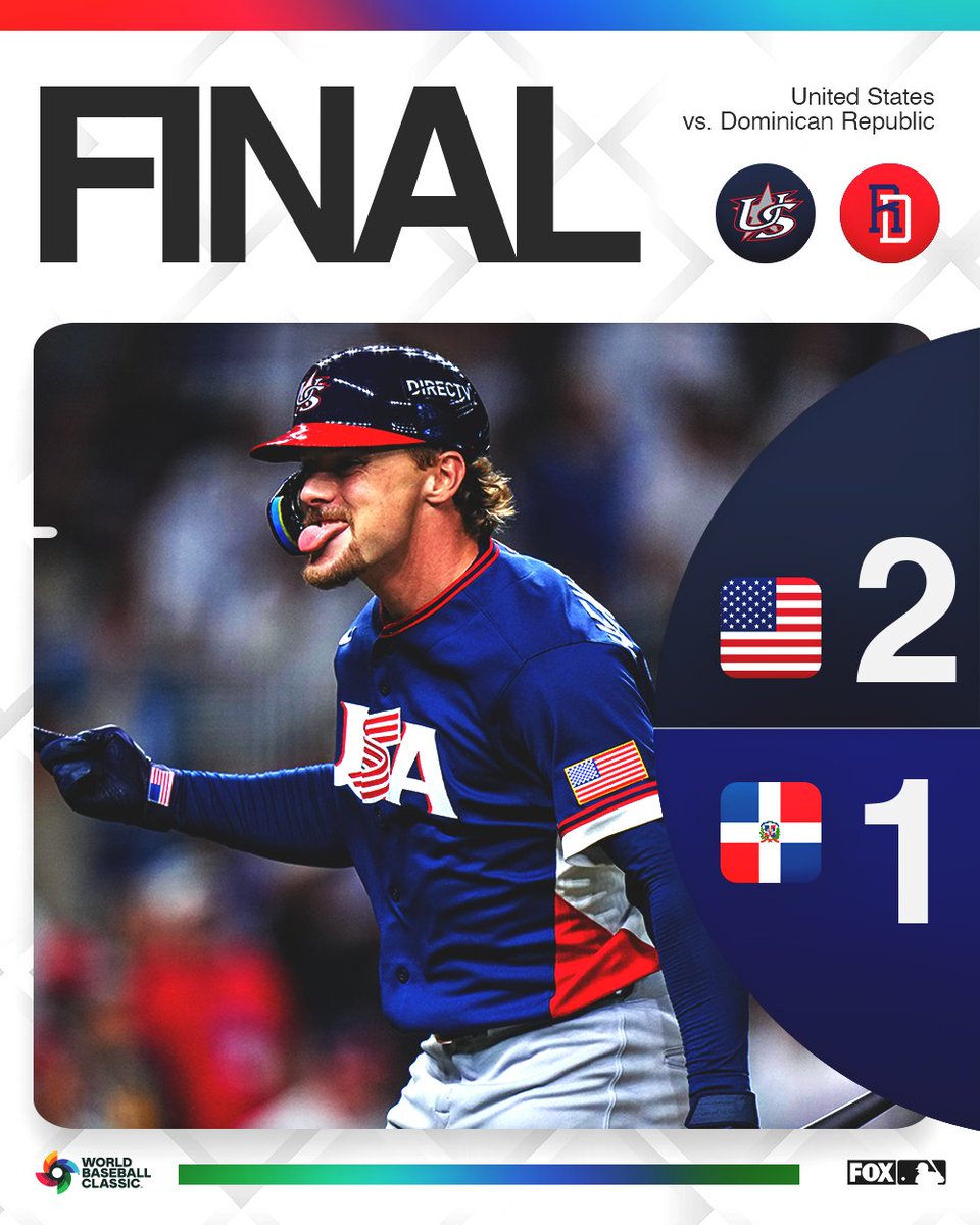 FOX Sports: MLB tweet media