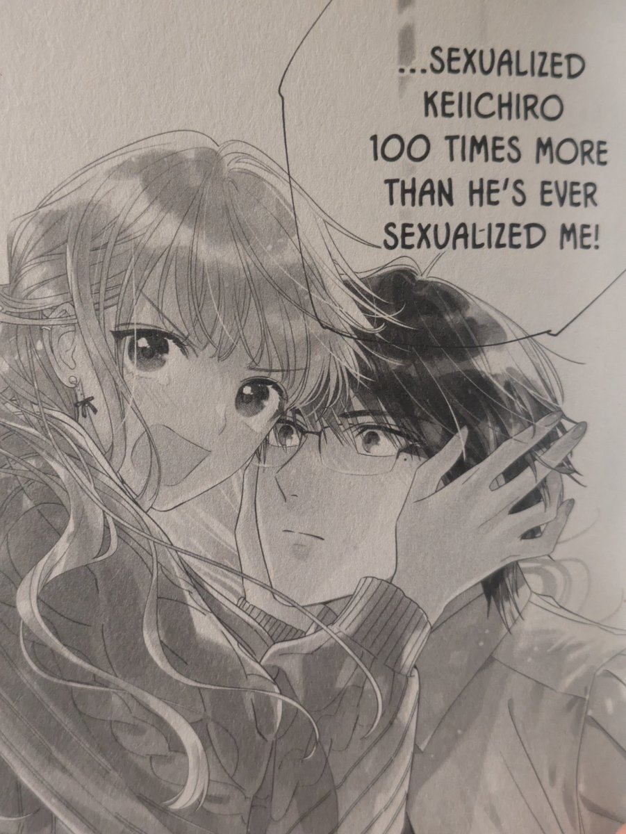 PumpkinNMayo's tweet photo. i love shoujo manga sm https://t.co/GEW35UVVjA