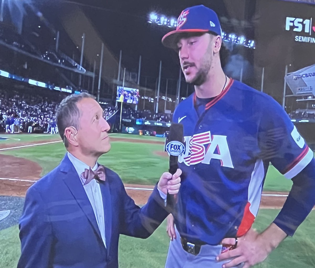 On today’s pardon my take