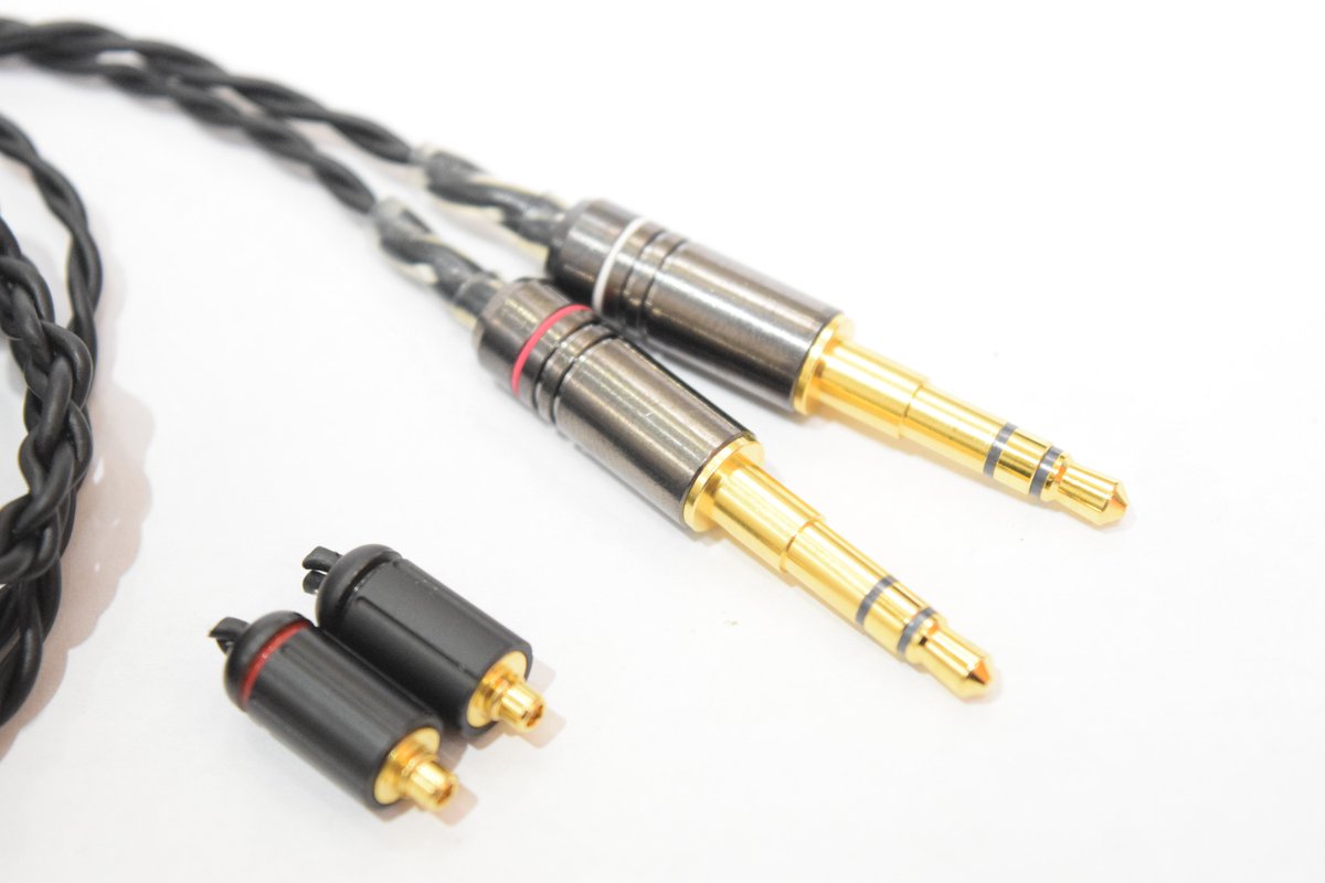 【#eイヤ名古屋大須店】
#eイヤホンクリニック 修理/カスタマイズのご相談承っております🥤🥤

🪛本日のクリニックメニュー紹介🪛
コネクタの交換/取り付け
・コネクタ付近断線修理
・コネクタ交換カスタマイズ
・耳かけ部分の仕上げ方法は選択可能