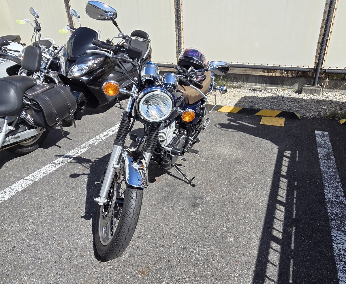 もしゃ🔰 tweet media