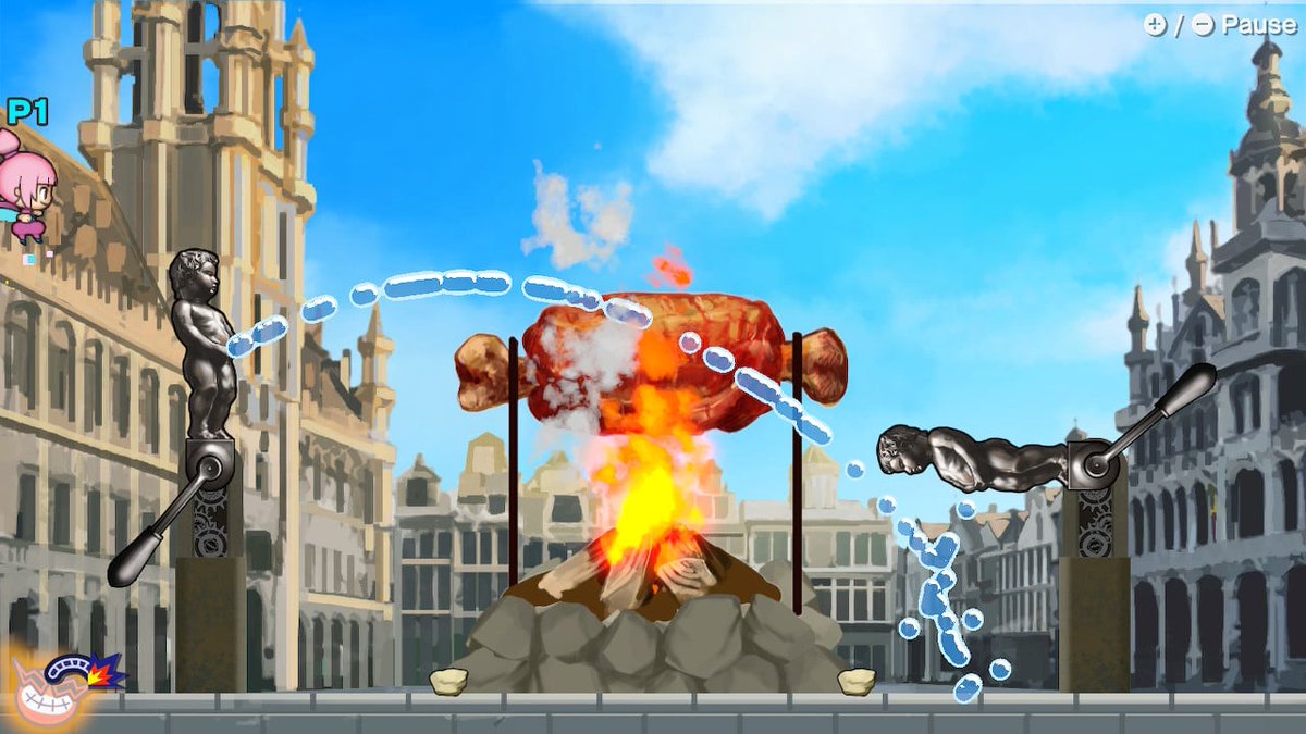 Super Mario Facts tweet media