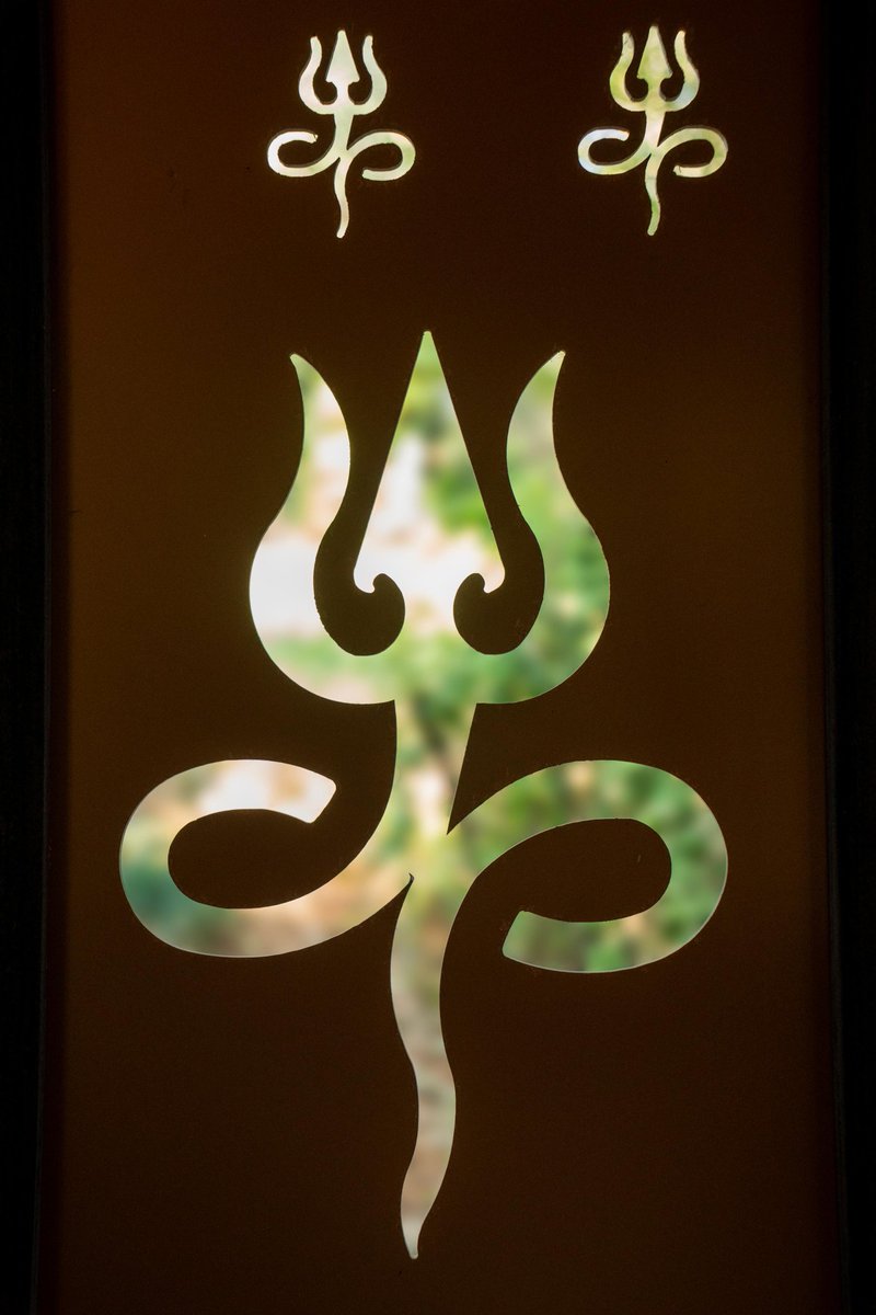 Isha Foundation tweet media