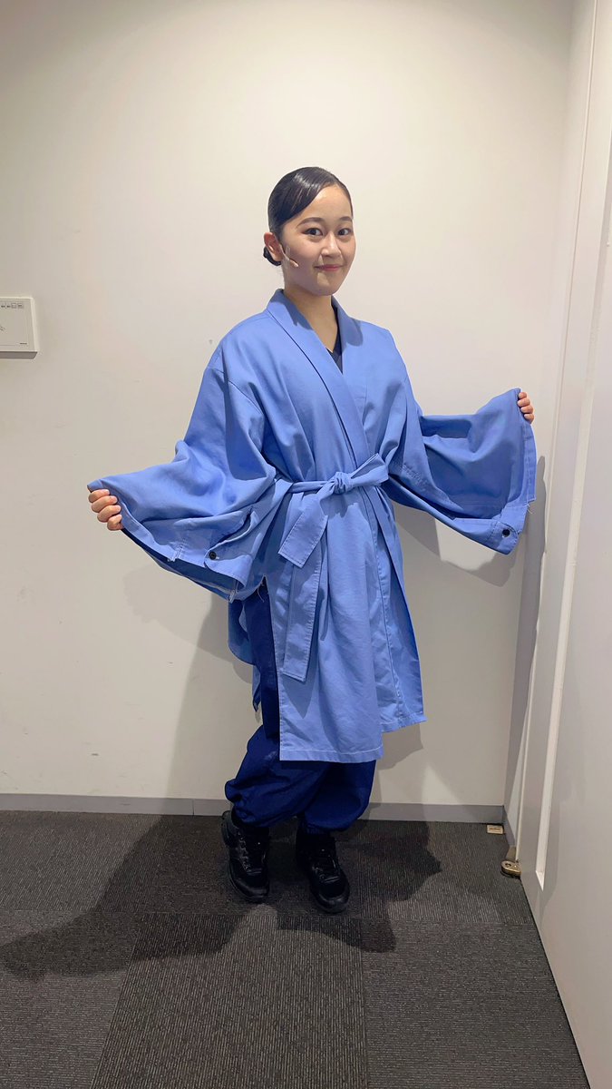 _sakura_2409's tweet photo. #ブルーゼロ 
多くの皆様に支えていただき、千秋楽を迎えることができました。

本当にありがとうございました。 https://t.co/8Xuo9M03ky
