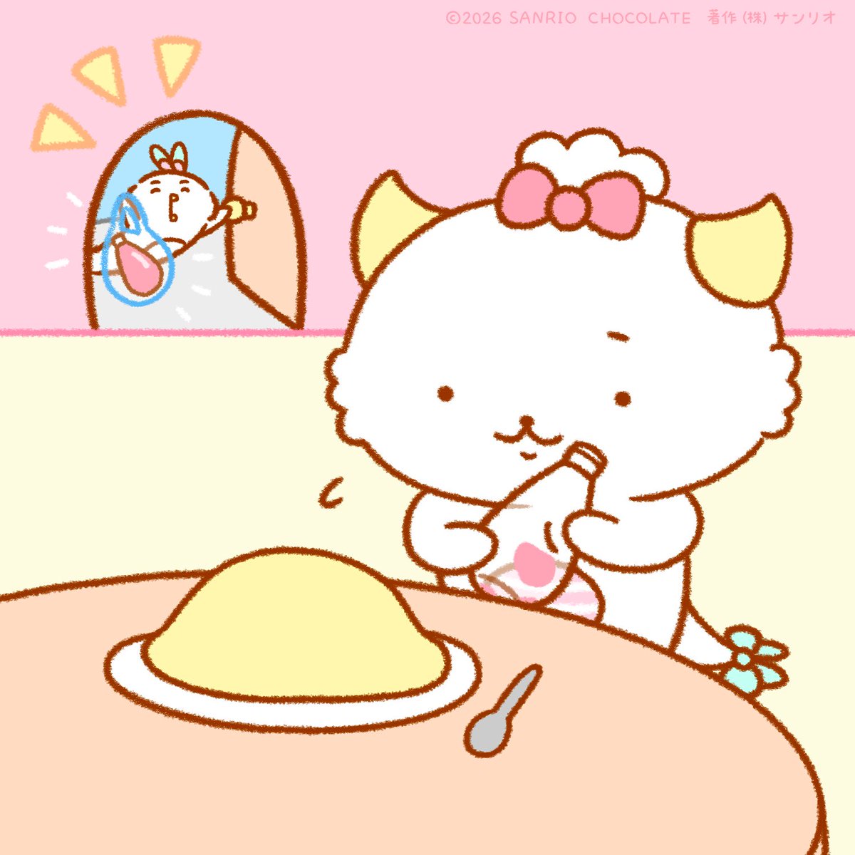 gaopowerroo's tweet photo. ケチャップない https://t.co/HNPjyA6r24