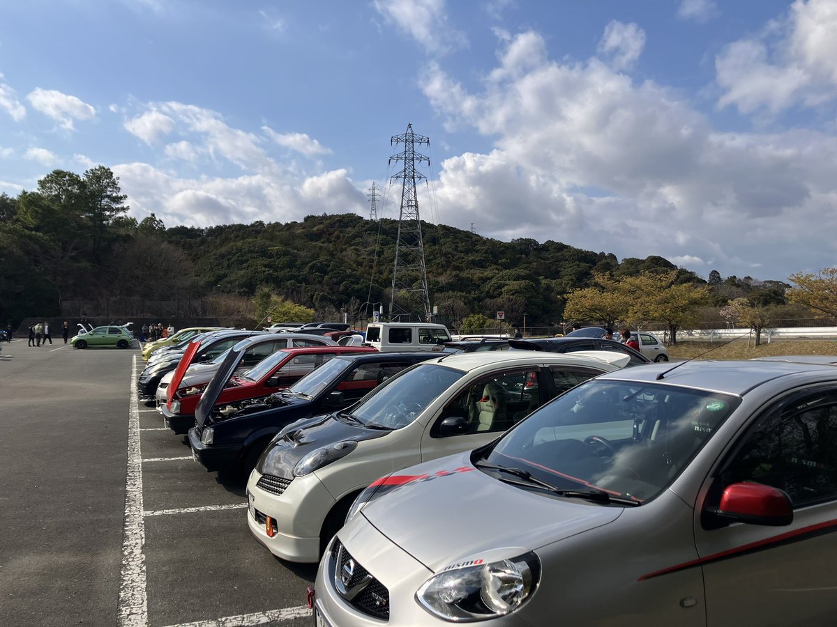 ざわ（ヒノタマーチ） tweet media