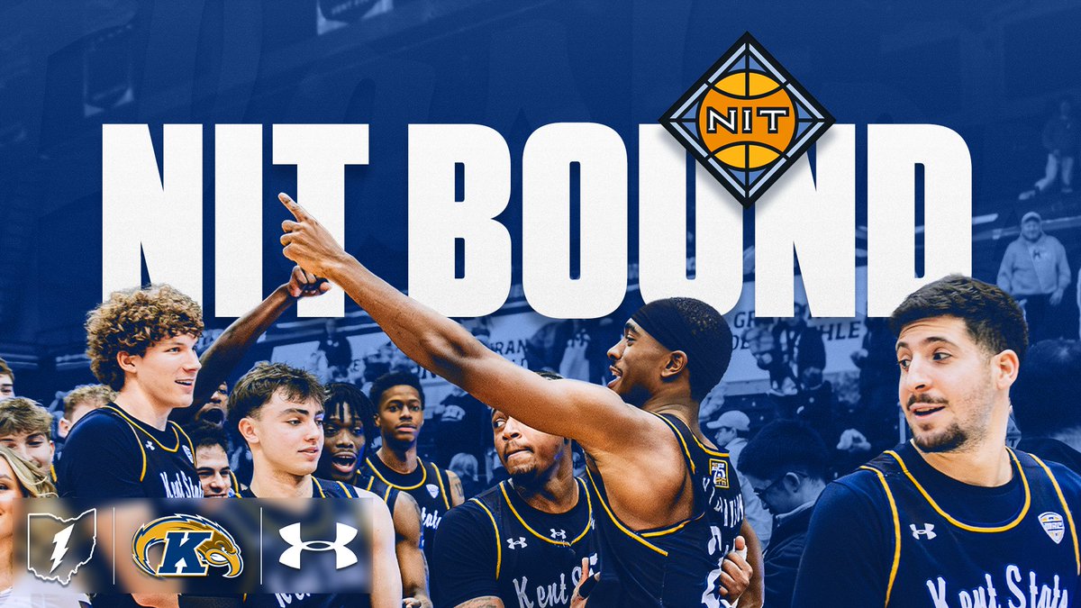 Kent State Men's Basketball tweet media