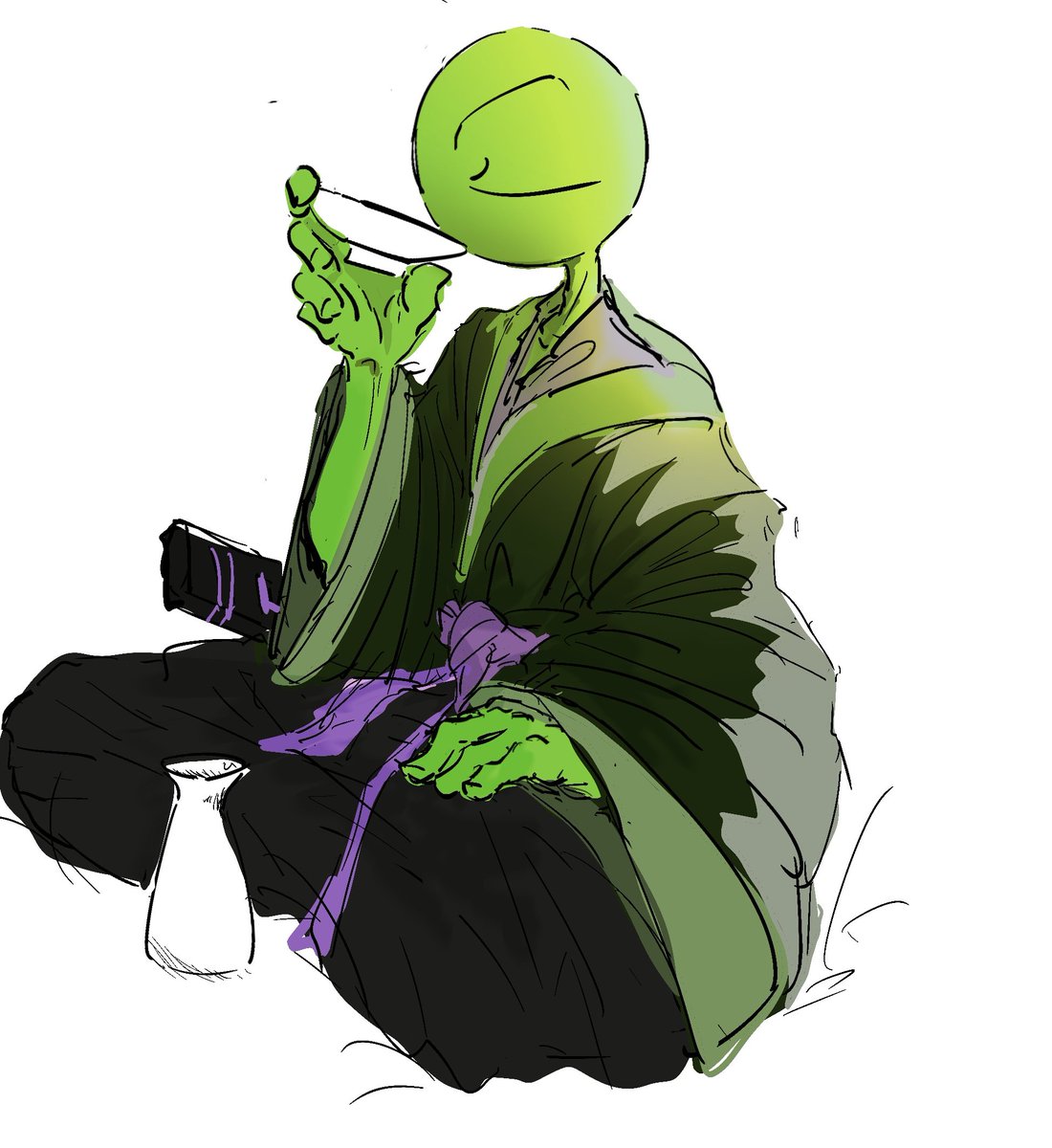 及吉哥 tweet media