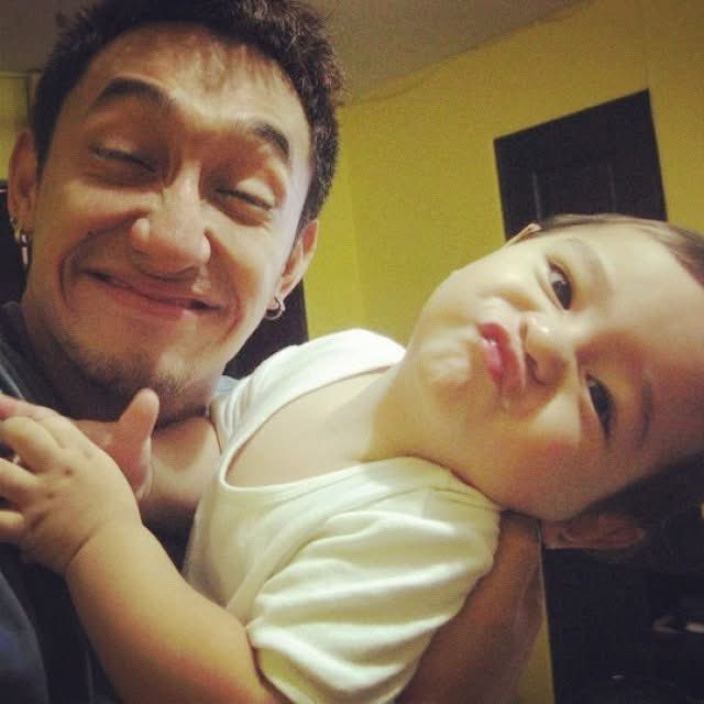 nazum_0's tweet photo. before they became our Heath and Caprice, they were once their mom and dad’s capcap and muymuy. let’s not forget they are their parents' babies too. be kind.

CAPEATH KAPCHAT READY https://t.co/muuEryETBE