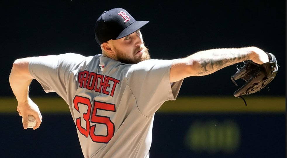 Payton Tolle Enthusiast tweet media