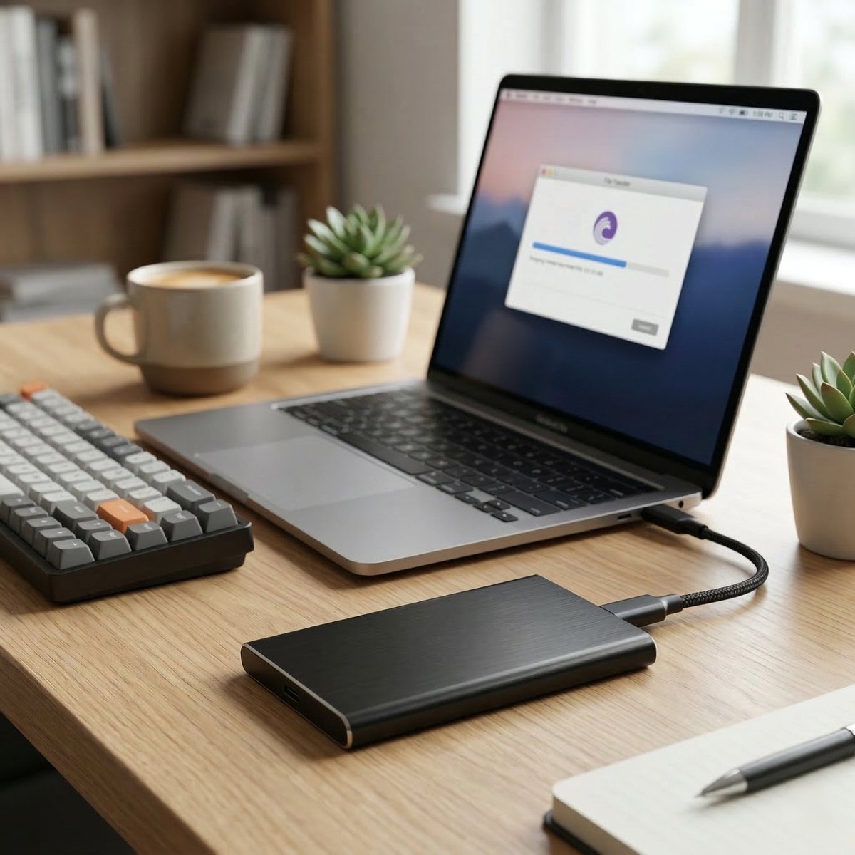 BitTorrent tweet media