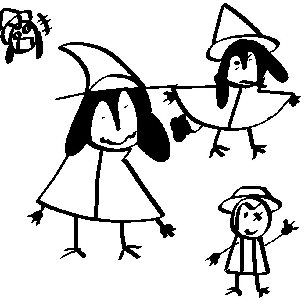 Been trying to draw more. I’m not the best at it but how’s this?