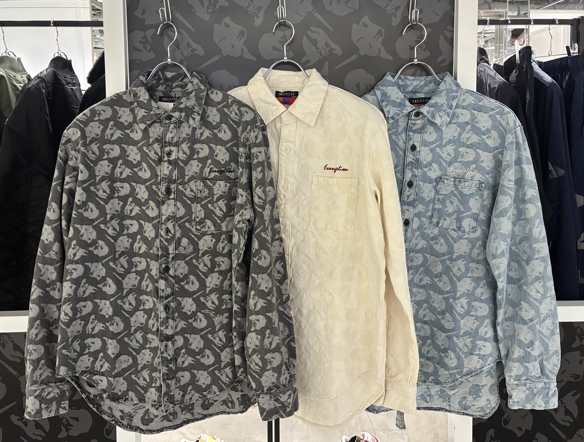 RADIO EVA STORE tweet media