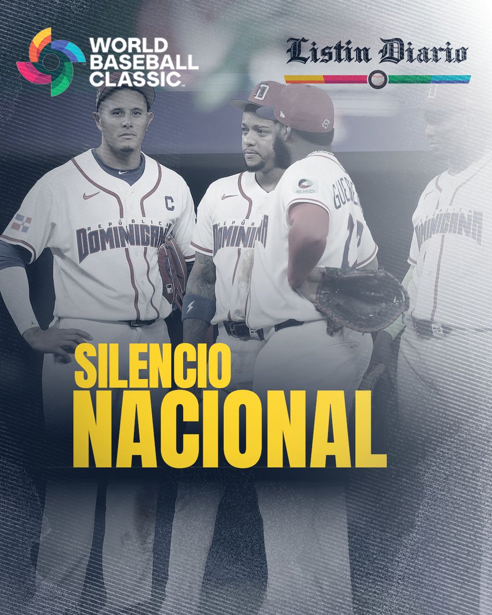 LISTÍN DIARIO tweet media