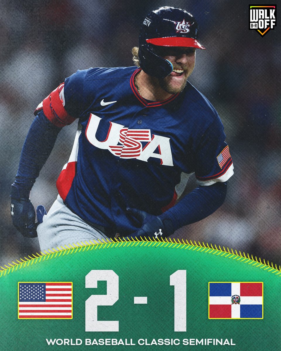 B/R Walk-Off tweet media